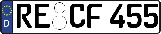 RE-CF455