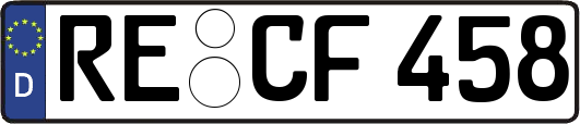 RE-CF458