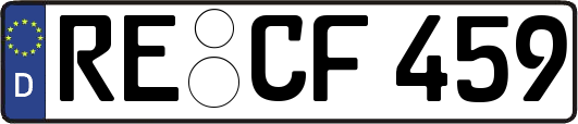 RE-CF459