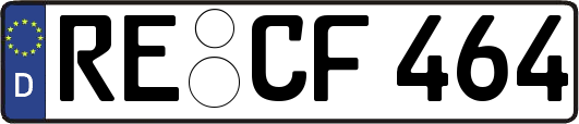 RE-CF464