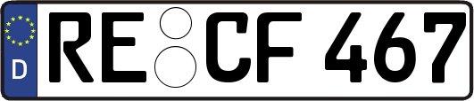 RE-CF467
