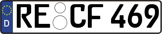 RE-CF469