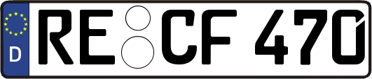 RE-CF470