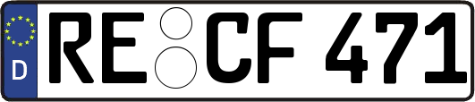 RE-CF471
