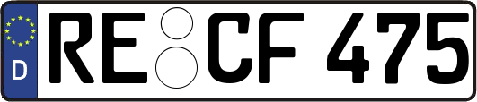 RE-CF475