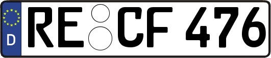 RE-CF476