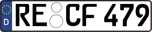 RE-CF479