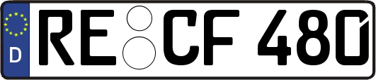 RE-CF480