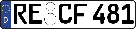 RE-CF481