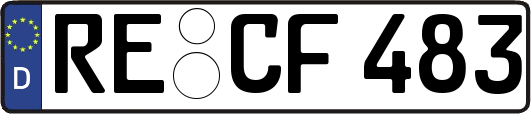 RE-CF483