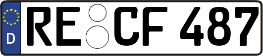RE-CF487