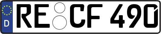 RE-CF490