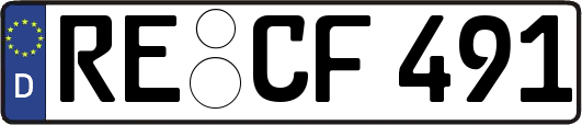 RE-CF491
