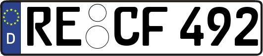 RE-CF492