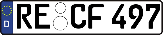 RE-CF497