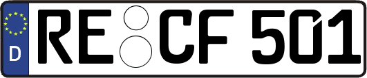 RE-CF501