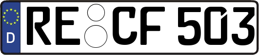 RE-CF503