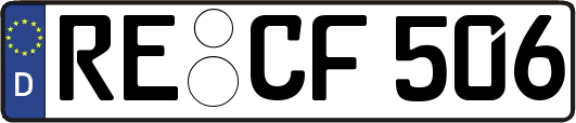 RE-CF506
