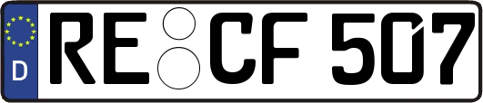 RE-CF507