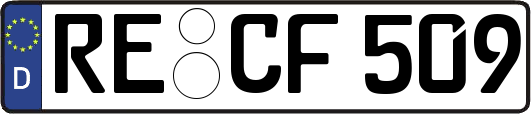 RE-CF509