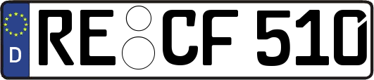 RE-CF510
