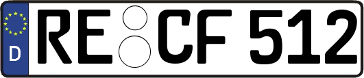 RE-CF512