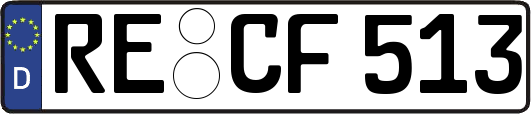 RE-CF513