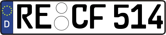 RE-CF514