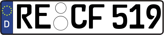 RE-CF519
