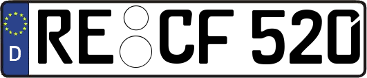 RE-CF520