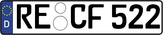 RE-CF522