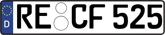 RE-CF525