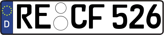 RE-CF526