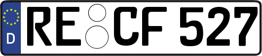RE-CF527