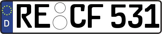 RE-CF531
