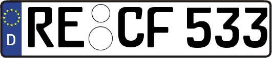 RE-CF533