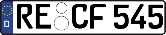 RE-CF545
