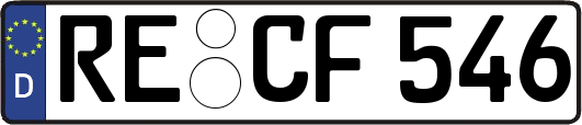 RE-CF546
