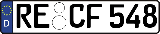 RE-CF548