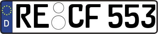 RE-CF553