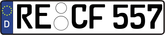 RE-CF557