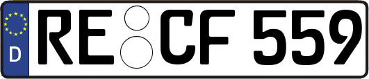 RE-CF559