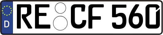 RE-CF560