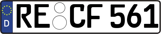 RE-CF561