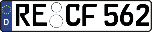 RE-CF562