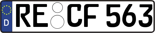 RE-CF563