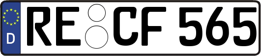 RE-CF565