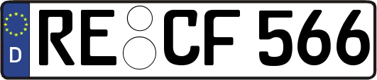 RE-CF566