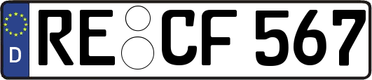 RE-CF567
