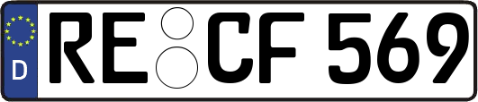 RE-CF569